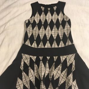 Banana Republic sleeveless dress